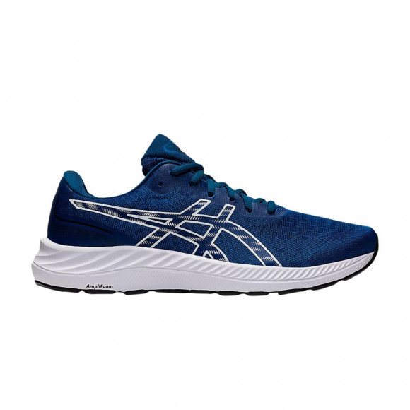 Asics Gel Excite 9 'Lake Drive' | Blue | Men's Size 10.5 - 1011B338-400
