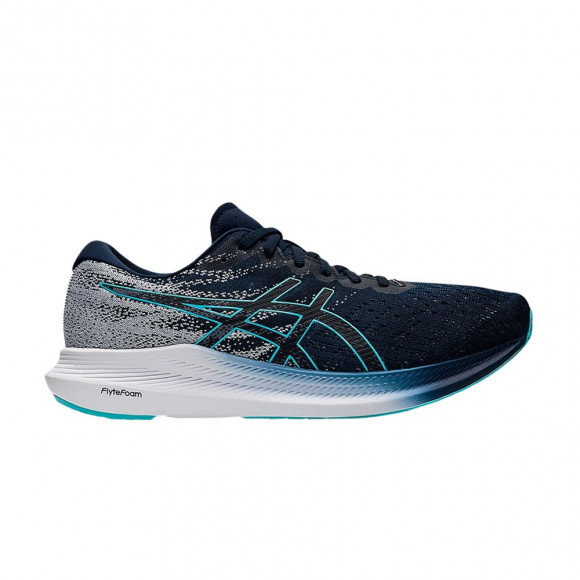 Asics EvoRide 3 'French Blue Ice Mint' | Men's Size 12 - 1011B339-400