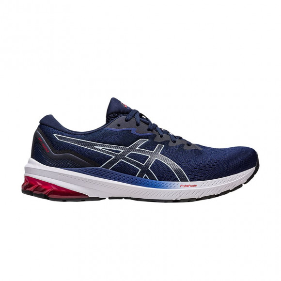 Asics GT 1000 11 'Indigo Blue' | Men's Size 10 - 1011B354-403