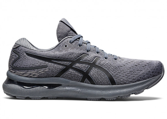 ASICS Gel Nimbus 24 Metropolis Grey - 1011B359-022