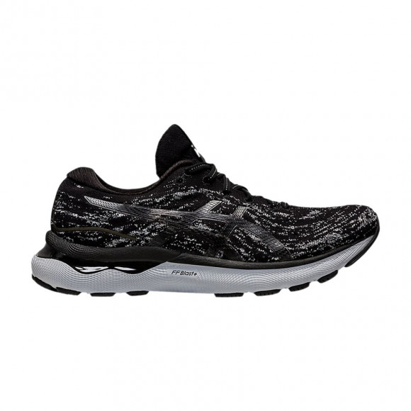 ASICS Gel Nimbus 24 MK 'Triple Black' | Men's Size 10 - 1011B360-002