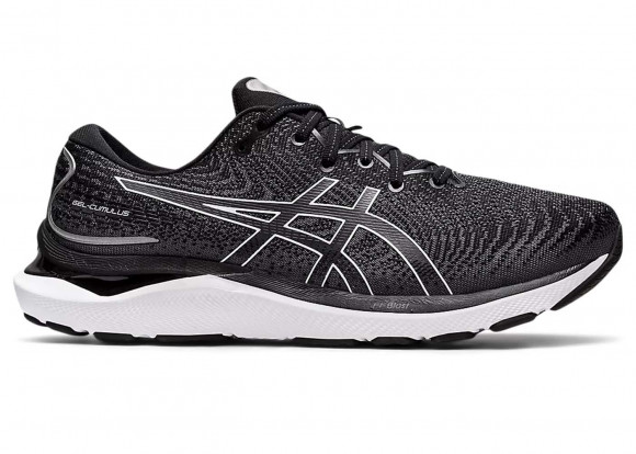 ASICS Gel-Cumulus 24 Carrier Grey - 1011B366-020