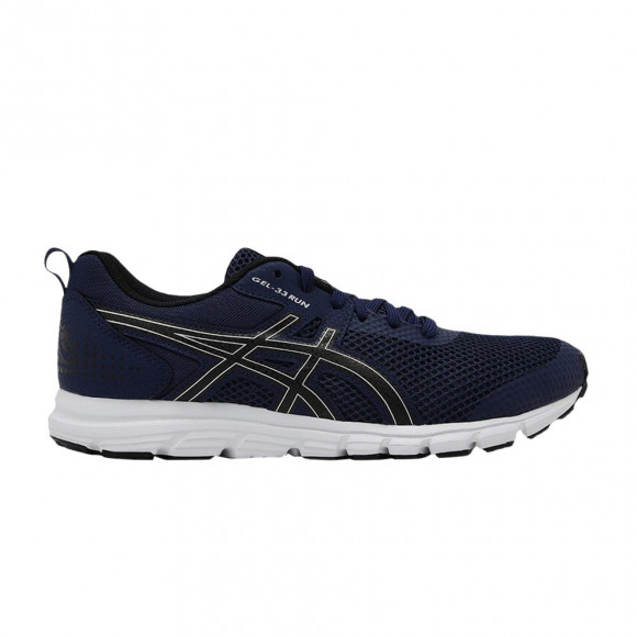 ASICS Gel 33 Run 'Blue Expanse Black' | Men's Size 11 - 1011B438-402