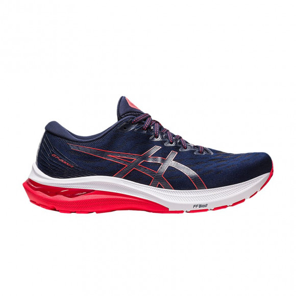 Asics GT 2000 11 'Midnight Red' | Blue | Men's Size 14 - 1011B441-402