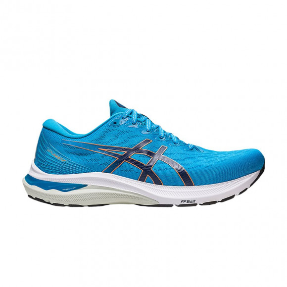 Asics GT 2000 11 'Island Blue' | Men's Size 16 - 1011B441-404