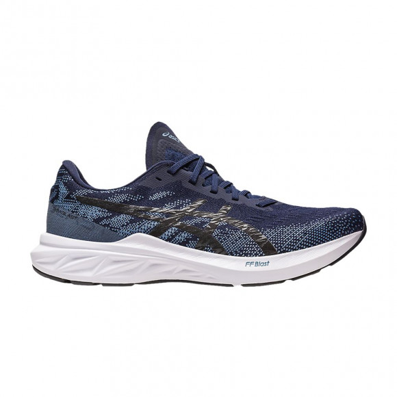 Asics DynaBlast 3 'Midnight Black' | Blue | Men's Size 13 - 1011B460-404