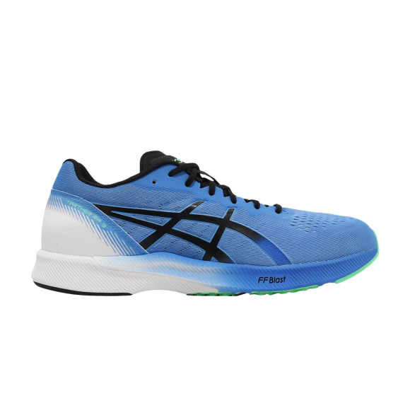Asics Tarther RP 3 'Blue Coast Black' | Men's Size 9.5 - 1011B465-401