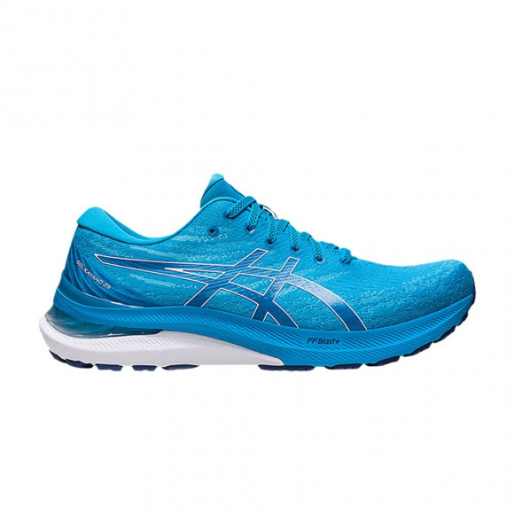 Asics Gel Kayano 29 4E Wide 'Island Blue' | Men's Size 6.5 - 1011B471-402