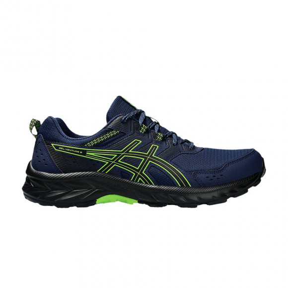 Asics Gel Venture 9 'Blue Expanse Black' | Men's Size 10 - 1011B486-407