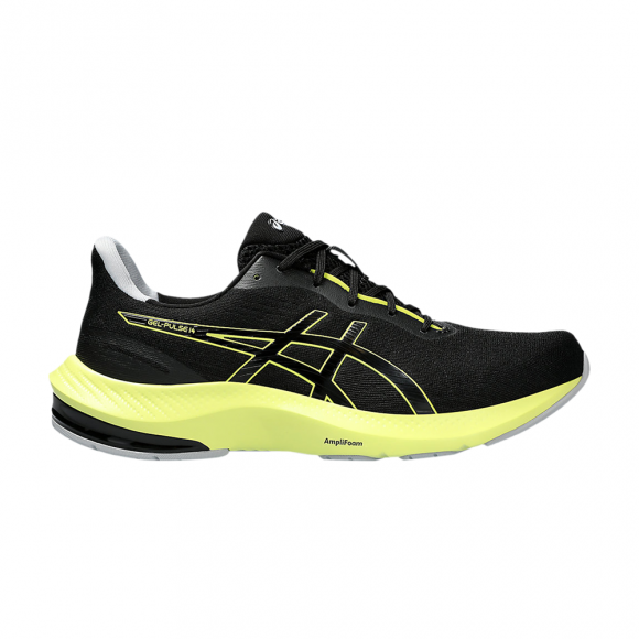 Gel Pulse 14 'Black Glow Yellow' - 1011B491-005