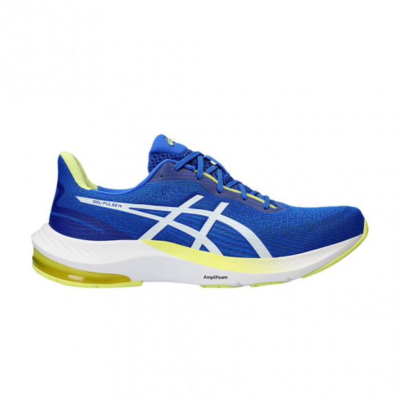 Asics Gel Pulse 14 'Illusion Blue Glow Yellow' | Men's Size 11 - 1011B491-407