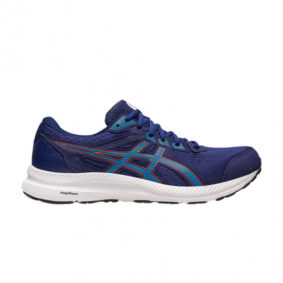 Asics Gel Contend 8 'Indigo Blue' | Men's Size 12 - 1011B492-403