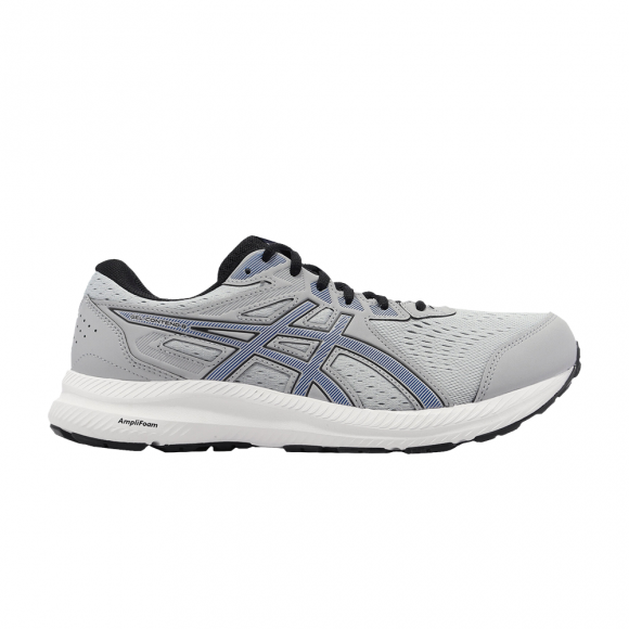 Gel Contend 8 4E Wide 'Piedmont Grey' - 1011B493-020