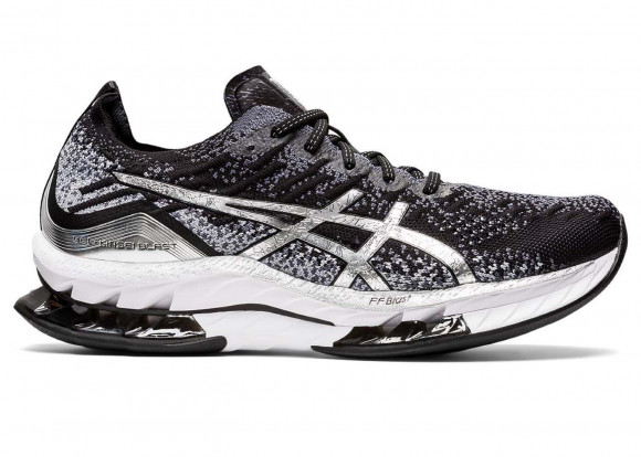 Asics Gel-Kinsei Blast Platinum Marathon Running Shoes/Sneakers 1011B515-020 - 1011B515-020