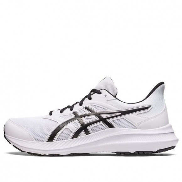 asics jolt 2 white