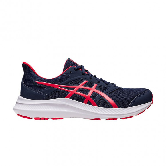 Asics Jolt 4 'Midnight Electric Red' | Blue | Men's Size 7 - 1011B603-403