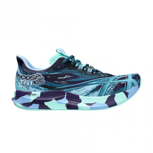 Asics Noosa Tri 15 'Avant Garde - Blue Bliss' | Men's Size 9 - 1011B609-402