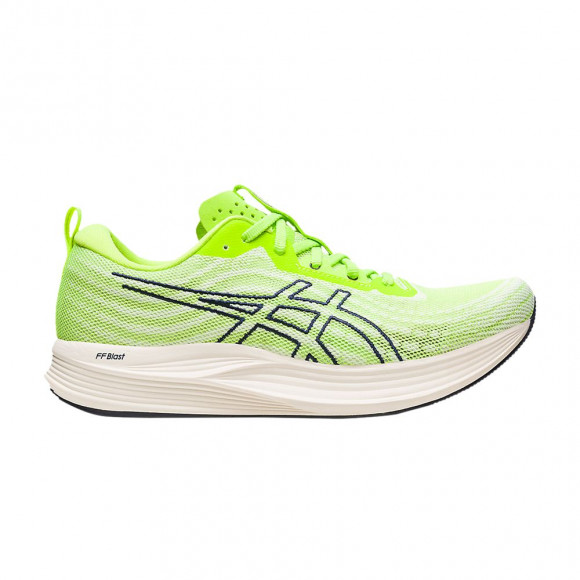 Asics EvoRide Speed 'Hazard Green Midnight' | Men's Size 10.5 - 1011B612-401