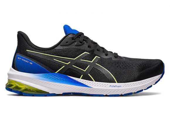 GT 1000 12 'Black Blue Yellow' - 1011B631-002