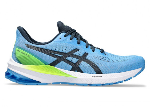 Asics GT 1000 12 'Waterscape French Blue' | Men's Size 7.5 - 1011B631-404