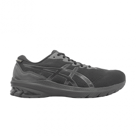 GT 1000 11 GORE-TEX 4E Wide 'Black Graphite Grey' - 1011B681-002