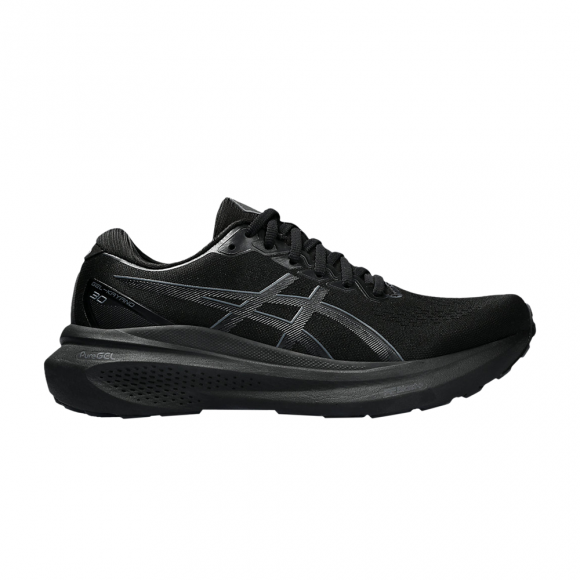 kayano 25 black black