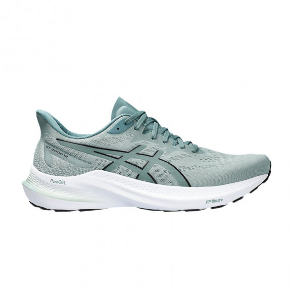 Asics GT 2000 12 'Ocean Haze Foggy Teal' | Blue | Men's Size 8 - 1011B691-402