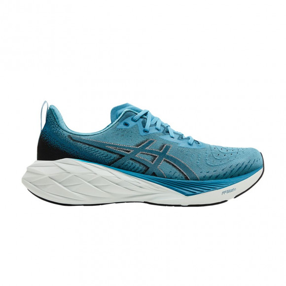 Asics Novablast 4 'Blue Teal' | Men's Size 11 - 1011B693-401