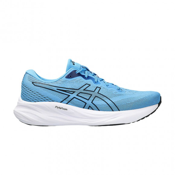 Asics Gel Pulse 15 'Waterscape Black' | Blue | Men's Size 13 - 1011B780-400