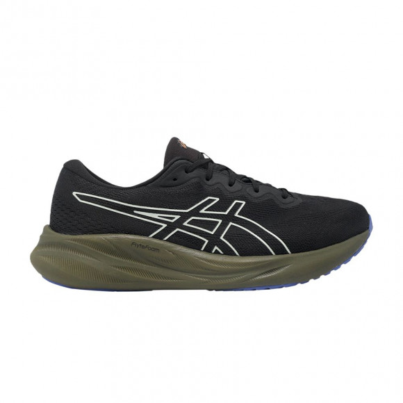 ASICS Gel Pulse 15 GORE-TEX 'Black Brown Stone' | Men's Size 10.5 - 1011B781-003