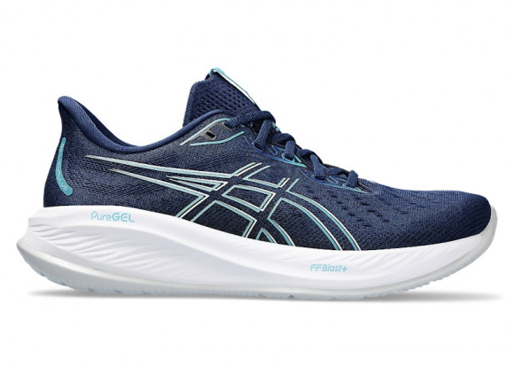Asics Gel Cumulus 26 'Blue Expanse' | Men's Size 11 - 1011B792-401