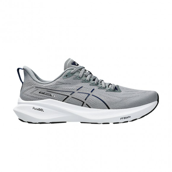 ASICS GT 2000 13 Wide 'Sheet Rock' | Grey | Men's Size 7 - 1011B862-021