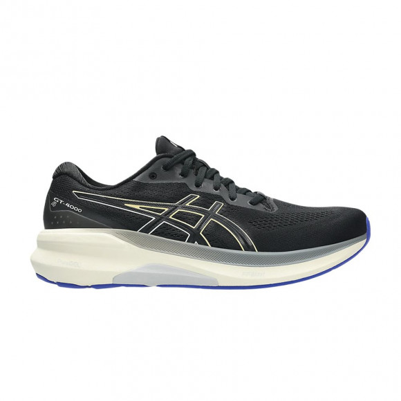 ASICS GT-4000 4 2E Wide 'Black Light Orange' | Men's Size 12 - 1011B870-002