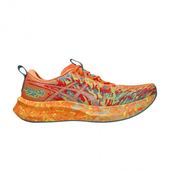ASICS Gel Noosa TRI 16' Sun Peach Lemon Spark' | Orange | Men's Size 9 - 1011B872-700
