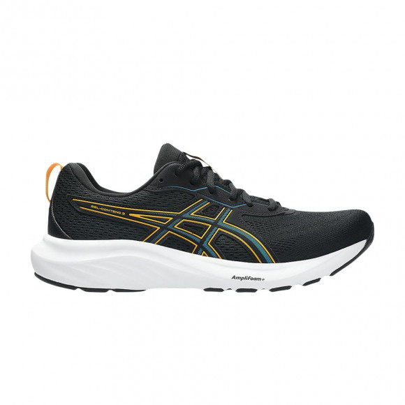 ASICS GEL-Contend 9 'Black Yamabuki' | Men's Size 14 - 1011B881-006