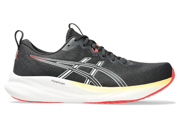ASICS Gel-Pulse 16 Black White - 1011B962-004