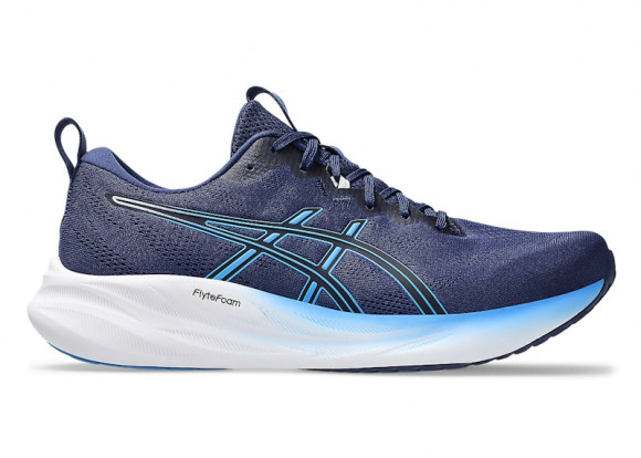ASICS Gel-Pulse 16 Indigo Blue Blue Coast - 1011B962-401