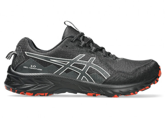 ASICS Gel-Venture 10 Black Lake Grey - 1011B967-003