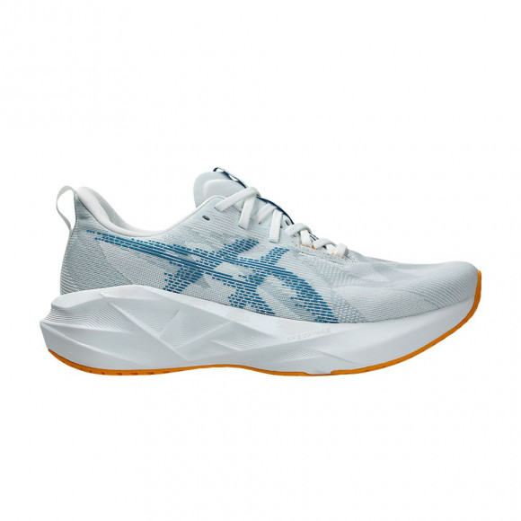 ASICS Novablast 5 'Arctic Blue Aegean Blue' | Men's Size 12 - 1011B974-407