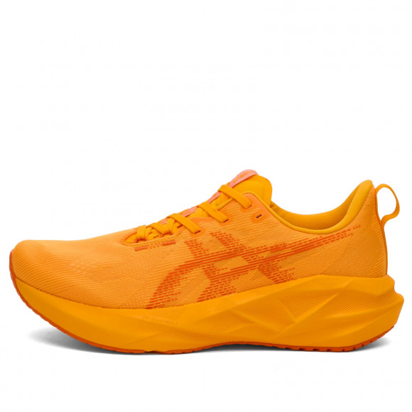 Asics Running Asics NOVABLAST 5 Sneaker in Yamabuki/Anzu - 1011B974-800