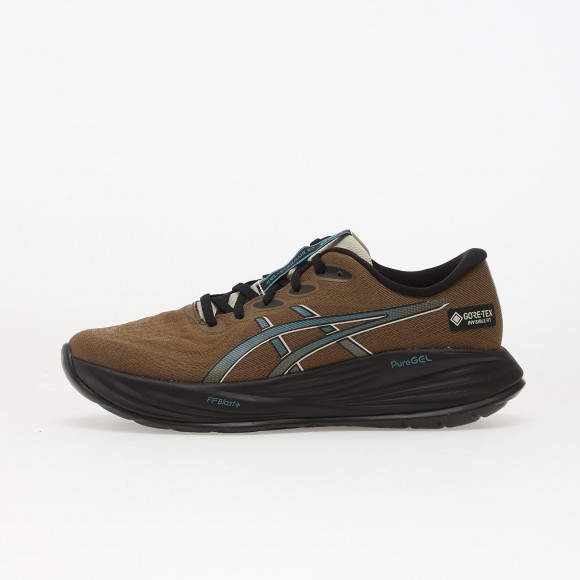 Sneakers Asics Gel-Cumulus 27 Gtx Clay Canyon/ Light Dust - 1011C048-201