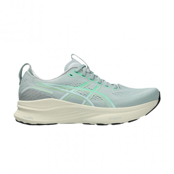 ASICS Gel-Kayano 32 'Cold Moss Vital Green' | Men's Size 10.5 - 1011C052-402