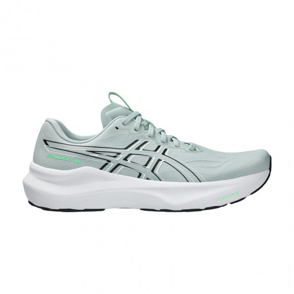 ASICS GT-2000 14 'Cold Moss Black' | Green | Men's Size 9.5 - 1011C056-406