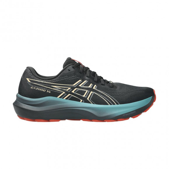 ASICS GT-2000 14 GTX 'Black Apricot Crush' | Men's Size 6.5 - 1011C058-002