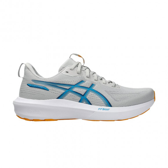 ASICS GT-1000 14 2E Wide 'Cloud Grey Twilight Blue' | Men's Size 12.5 - 1011C075-021