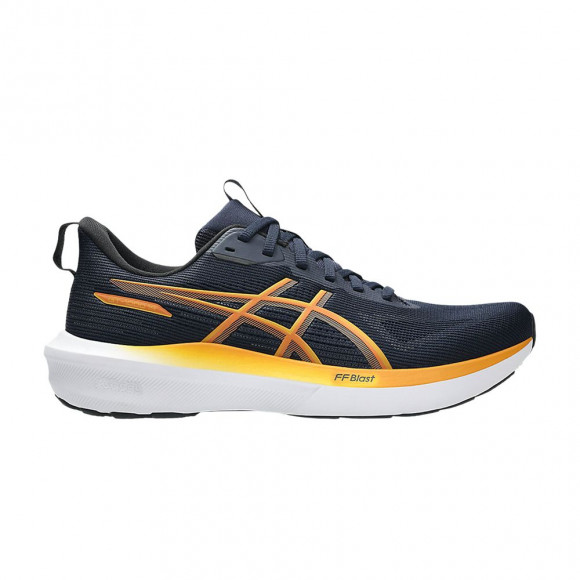 ASICS GT 1000 14 2E Wide 'Midnight Sandstorm' | Blue | Men's Size 8 - 1011C075-400