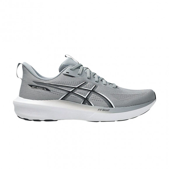 ASICS GT 1000 14 4E Extra Wide 'Gravel White' | Grey | Men's Size 9 - 1011C076-020