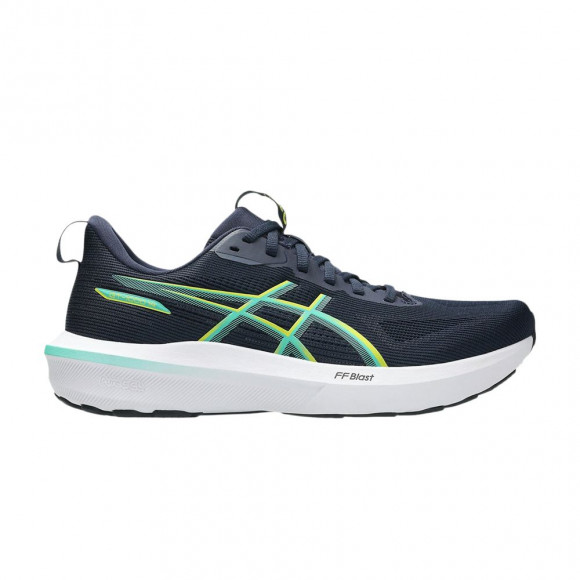 ASICS GT-1000 14 'Midnight Cacti' | Blue | Men's Size 10.5 - 1011C077-401