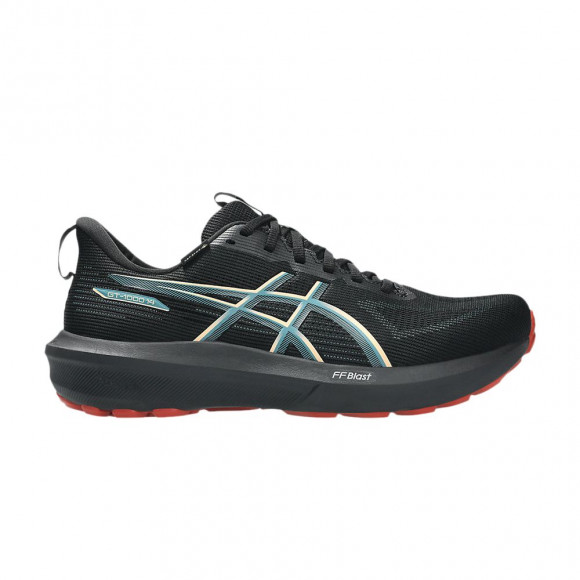 ASICS GT-1000 14 GTX 'Black Apricot Crush' | Men's Size 6 - 1011C078-003