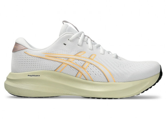 ASICS Gel Excite 11 'White Orange Glow' Men's Size